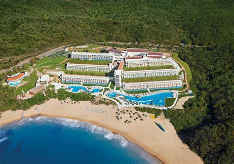 Secrets Huatulco Resort And Spa Mexico All Inclusive Deals