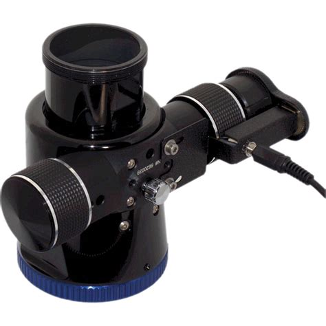 You can choose the telescope that does the most and with the highest price, but these can be overly complex for a beginner. JMI Telescopes Motofocus Motor Gear for Astro-Tech Focuser