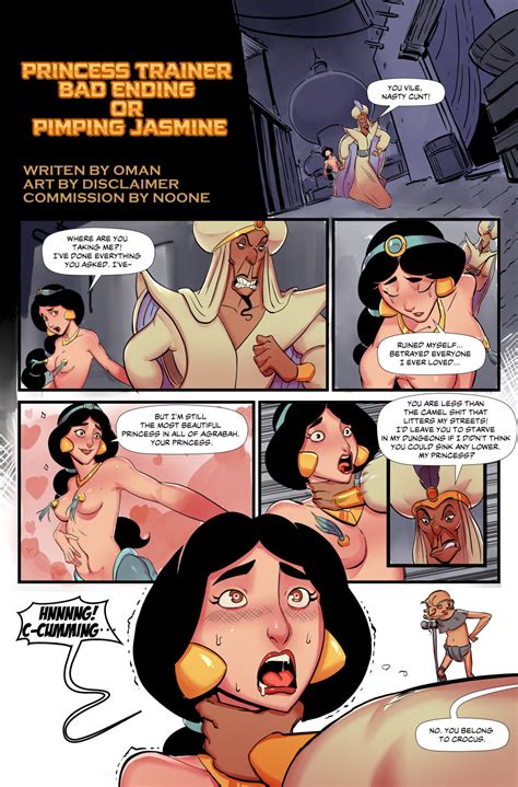 Disclaimer Pimping Jasmine Aladdin Porn Comics Galleries