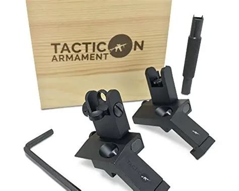 Top 10 Best Ar 15 Canted Sights Reviewed And Rated In 2022 Mostraturisme