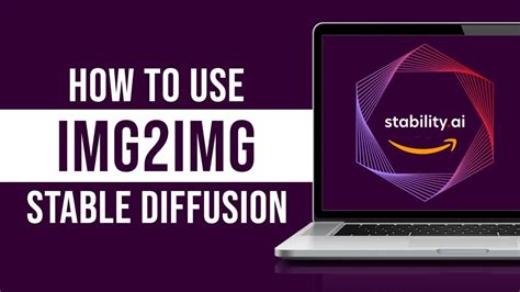 How To Use Img Img Stable Diffusion YouTube