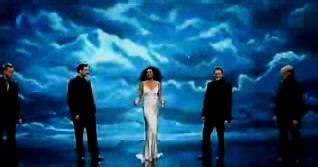 Keep track of everything you watch; arjanwrites.com: Video Premiere: Westlife ft. Diana Ross ...