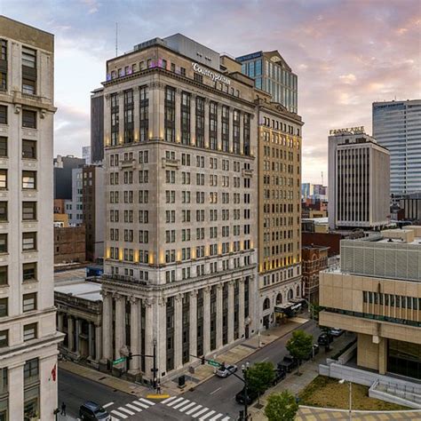 The 10 Best Hotels In Downtown Nashville For 2023 With Prices