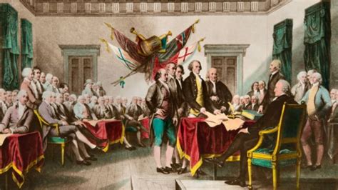 4 De Julio ¿cómo Comenzó La Rebelión Y Cómo Consiguió Estados Unidos