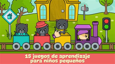 Juegos Online Gratis Niños 2 Años Juegos Para Niños De 2 5 Años