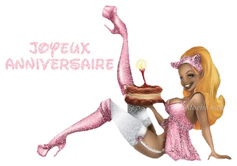 Gifs animes anniversaires clipart images télécharger gratuit. Gif joyeux anniversaire humour 13 » GIF Images Download