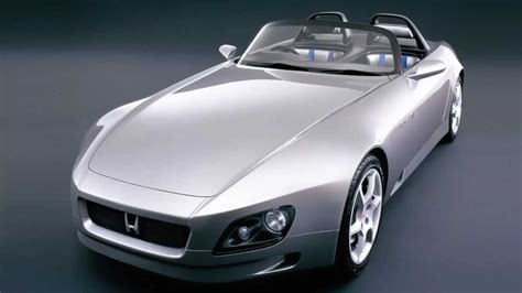 Why Hondas Prototypes Look So Close To Actual Cars Instead Of Concepts