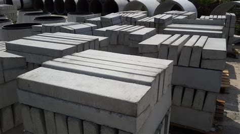 Import quality precast concrete supplied by experienced manufacturers at global sources. PRECAST ROAD KERB - C & G UNITED TRADING: PRECAST ROAD ...