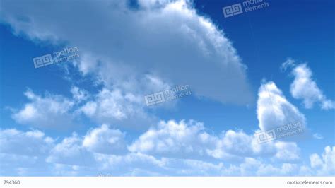 Free Photo Moving Sky Blue Bspo06 Clouds Free Download Jooinn