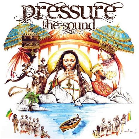 Achis Reggae Blog 2014 Under Pressure
