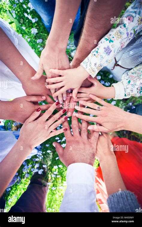 Unify Concept Hi Res Stock Photography And Images Alamy