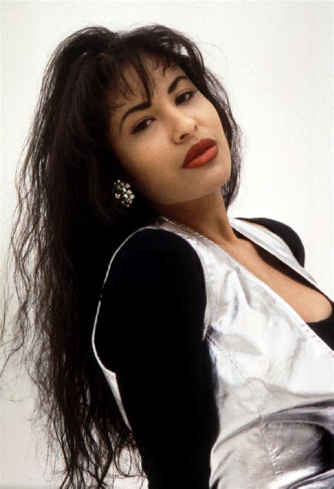 Selena Quintanilla-Perez Death: Facts, Songs And Pictures To Remember