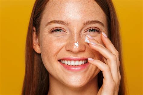 Skincare And The Sun Guide Freckles Sun Spots Spf And Makeup Know How The Dose