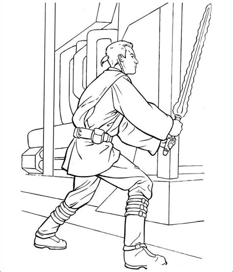 Star wars dxf svg eps png file for use with your silhouette studio software. 25+ Star Wars Coloring Pages - Free Coloring Pages ...