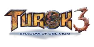 Turok 3 Shadow Of Oblivion Handheld Adaptation 2000