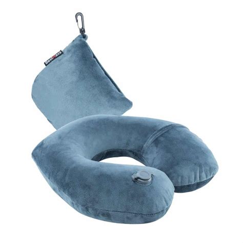 However you might want to try a few different styles, as. Travel Pillows for Airplanes - BestMaxs Inflatable Travel Pillow, Travel Pillows for Airplanes ...