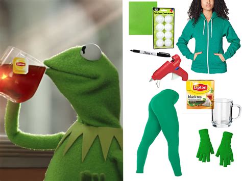 Check spelling or type a new query. Kermit Drinking Tea Quotes. QuotesGram