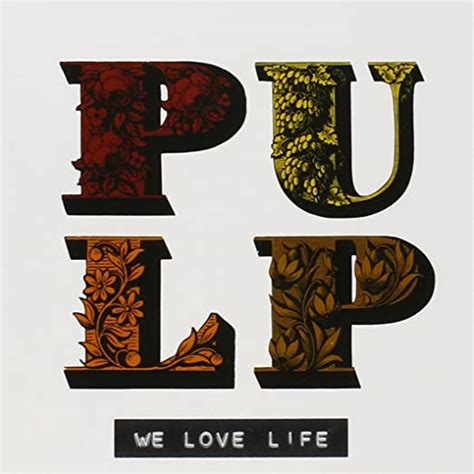 We Love Life Uk Cds And Vinyl