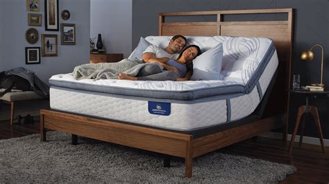 Adjust The Way You Sleep With Adjustable Beds Design Blog By Hom