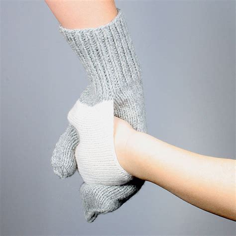 (figuratively) naturally, ordinarily or predictably together; pair of hand in hand gloves by the gorgeous company ...