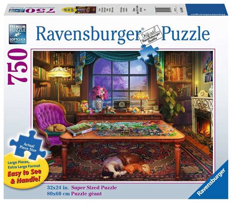 Puzzlers Place Adult Puzzles Jigsaw Puzzles Products Puzzlers
