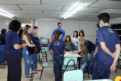 Barao De Maua Escola