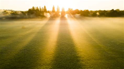 Wiesbaden Wetter Experte rechnet mit dauerhafter Wärmewelle