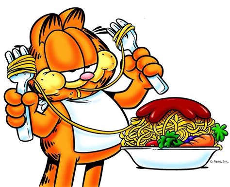 Garfield Gato Garfield Garfield Cartoon Garfield Comics Cartoons
