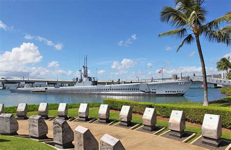 Visiting Pearl Harbor Attractions Planetware