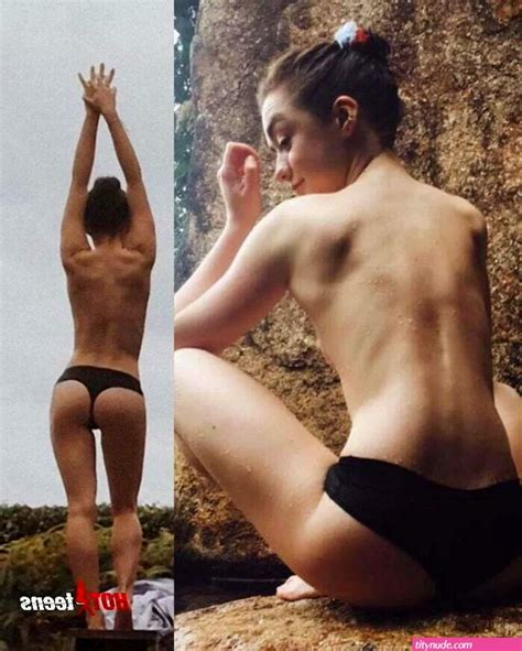 Top Celebrity Nudes Of Maisie Williams Aka Arya Stark Leaked Titynude Com