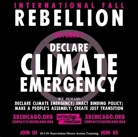 Fall Rebellion & Regenerative Fair