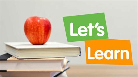 Let's Learn - KET Education