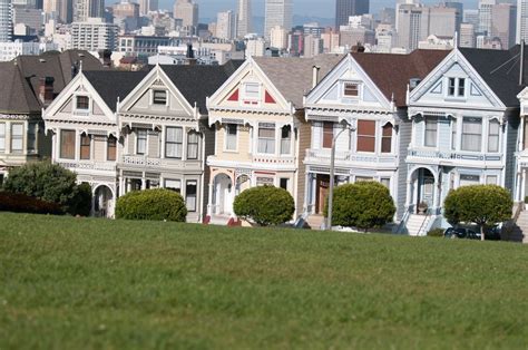 10 Most Famous Homes In San Francisco Upnest
