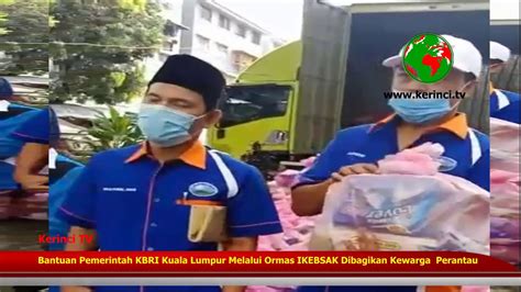 The core business of the group is plantation (oil palm and rubber). Bantuan Pemerintah KBRI Kuala Lumpur Melalui Ormas IKEBSAK ...