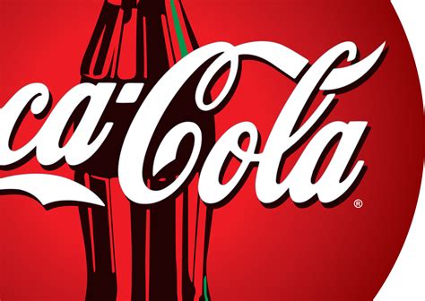 32 Coca Cola Logo Wallpaper Wallpapersafari