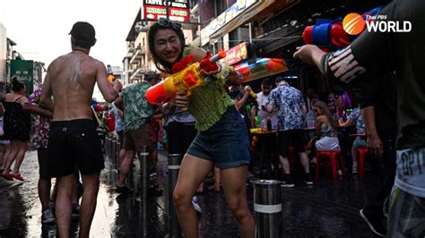 songkran profound bangkok countryside link that withstands test of time thai pbs world the