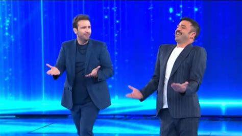 Durante lo show verranno consegnati anche: Amici 2021 | chi merita la finale? Risposte allievi ...