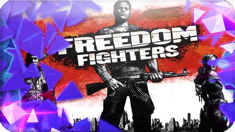 Freedom Fighters Game Download For Pc Windows 10 Freedom Fighter Game