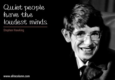 36 Stephen Hawking Quotes That Will Inspire You 2023 Elitecolumn