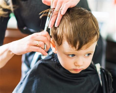 Its in front of wilkinsons (i think), theres this guy called tazz, he's really good at cuttin! 10 Top Places for Kids' Haircuts in Atlanta | Atlanta Parent