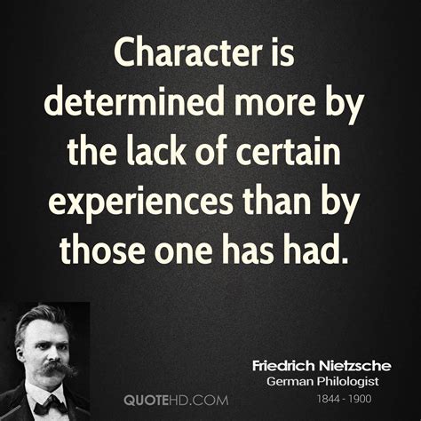 Deep love quotes come from the bottom of the heart. Character... (With images) | Profound quotes, Philosophy quotes, Nietzsche quotes