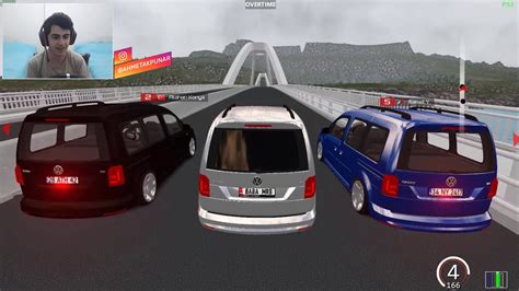 Kahkaha Tufani Assetto Corsa Volkswagen Caddy Mod Lİnkİ Youtube