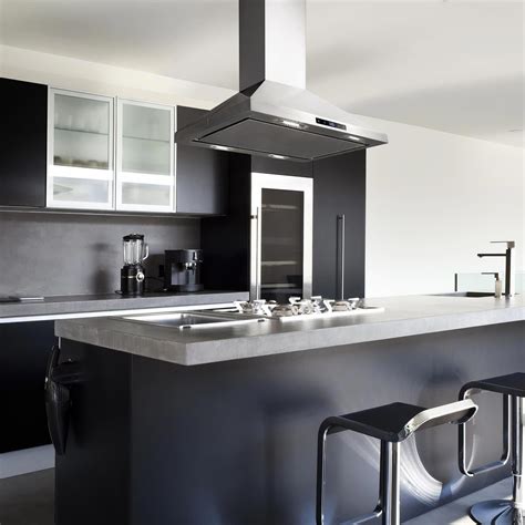 Shop through a wide selection of range hoods at amazon.com. Pin on Cocina isla