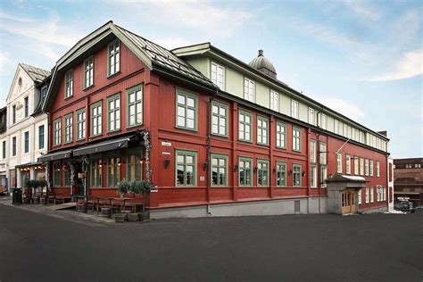 Scandic Victoria Lillehammer Updated 2022 Prices Norway