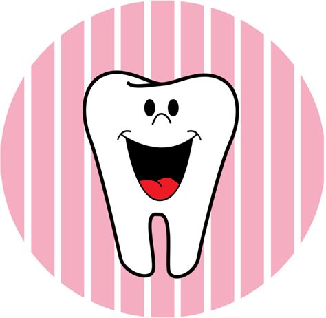 Download High Quality Tooth Clipart Colorful Transparent Png Images