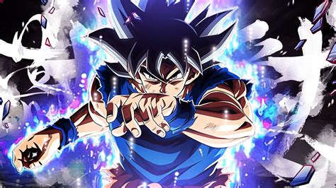 How Good Is Lr Ultra Instinct Goku Without Dupes Dbz Dokkan Battle