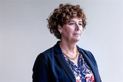 Petra De Sutter Belgium Announces Transgender Deputy Prime Minister