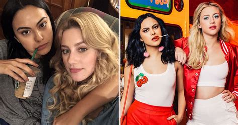 15 Things About Betty And Veronicas Friendship That Dont Make Sense