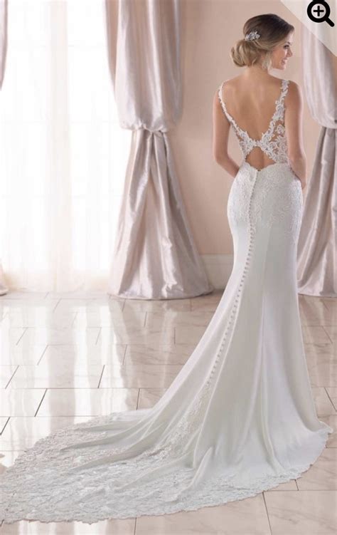 Stella York 6834 New Wedding Dress Save 46 Stillwhite