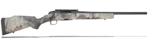 Steyr Arms Prohunter Ii 308 Win 20 112 12x20 Bbl Rifle Phii308mo